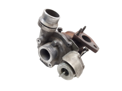 Turbocharger 16446RH82728353 7701478939 54359710028 1.5 DCI BorgWarner S32