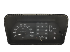 Speedometer/Instrument Cluster Fiat Uno 5942628ED Veglia