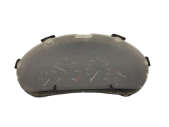 Speedometer/Instrument Cluster Peugeot 206 9648836380 000500103 2314