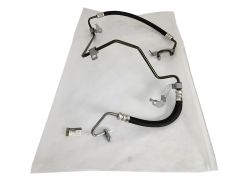 Power Steering Hose Original Master III Movano NV400 4972100Q8D