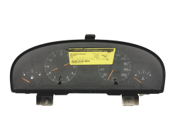 Speedometer/Instrument Cluster Peugeot 405 9623322680 VDO 46155