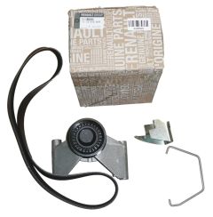 Drive Belt Tensioner New Original 117205500R Dacia Duster