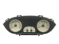 Speedometer/Instrument Cluster Lancia Musa 735397433 503001190100 56078