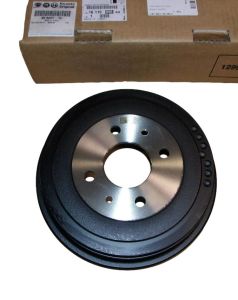 Brake Drum Original 1611509680 Citroen Peugeot