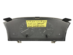 Speedometer/Instrument Cluster Citroen ZX 9602824980 49754
