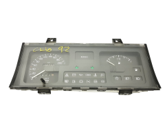 Speedometer/Instrument Cluster Renault Clio 1 7700831759 50821