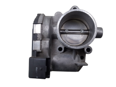 Throttle Body Valve Citroen Peugeot 0280750085 1635Q9 1.6 Bosch 1318