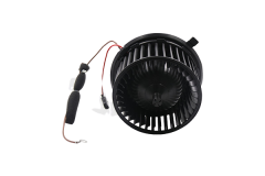 Heater motor For VW Seat 6N1819021 88191472801 Vika