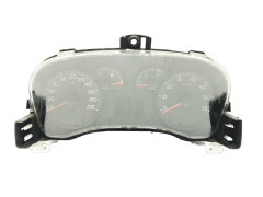 Speedometer/Instrument Cluster Fiat Punto 46833370 503000460100 41962