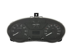 Speedometer/Instrument Cluster Partner Berlingo 9801642280 PSA 50494