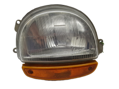 Headlamp Right 7701036394 Twingo 1 Renault Carello