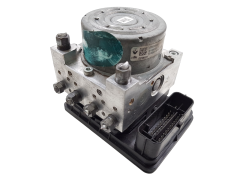 Abs Pump Renault Espace 5 476600550R 10.0915-1458.3 Ate