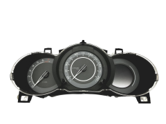 Speedometer/Instrument Cluster Citroen C3 96665881XT A2C53365600 52079