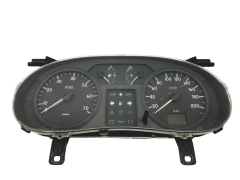 Speedometer/Instrument Cluster Renault Kangoo 1 8200176654 55554