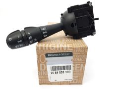 Steering Column Light Switch Original Dacia Duster Loga Sandero 2554000Q0M
