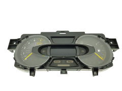 Speedometer/Instrument Cluster Renault Captur 248104881R B Visteon 27643