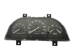 Speedometer/Instrument Cluster Hyundai Pony 7111-2221 71112221 54657