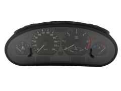 Speedometer/Instrument Cluster BMW 3 E46 6211 6906890 0263606271 21139