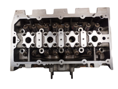 Cylinder Head VWAG 04E103404AE 1.4 TSI CUK 2