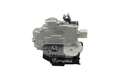 Door Lock Mechansim Front Right For VW Skoda 3C1837016A 88371087501 Vika