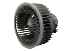 Heater Blower Fan Motor 6Q1820015C VW Audi Seat Skoda Behr