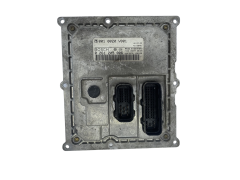 Control Unit 0010020V001 0261205006 Smart Bosch 52280