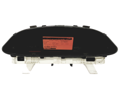 Speedometer/Instrument Cluster Toyota Yaris 83800-0DG40 MB257450-0232