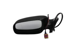 Mirror Left 6Y1857501BG 88570107502 Skoda Fabia DPA