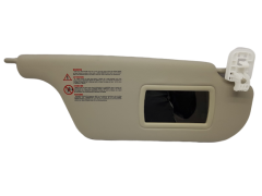 Sun Blind Right Clio 3 8200294229 Renault 5383