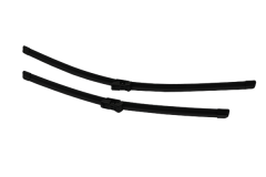 Wiper Blades For VW Golf Jetta 1K2955425A 99550796302 DPA