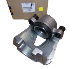 Brake Caliper Left Front New Original 1613260080 Citroen Peugeot