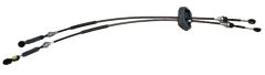 Gear Selector Cable 554808 7701477671 Renault Seim