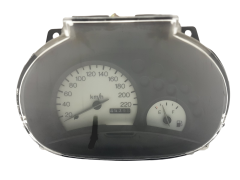 Speedometer/Instrument Cluster Ford Ka 97KB-10849-AG 97KB10849AG 56025