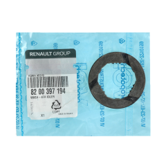 Gasket, Seal Original Renault 8200397194