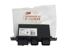 Control unit Module New Xenon Renault 260550002R