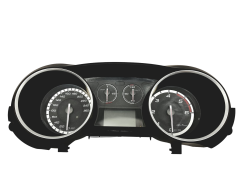 Speedometer/Instrument Cluster Alfa Romeo Giulietta 50521957 48281