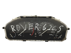 Speedometer/Instrument Cluster Honda Accord HR-166-01 HR16601 41463