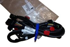 PDC Wiring Harness New Original 9804295080 Peugeot