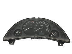 Speedometer/Instrument Cluster Opel Corsa C 09166808FB 110008988003 56846