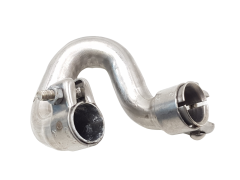 Exhaust Pipe Webasto Thermo Top V 1K0819178 9016983A VWAG New Original