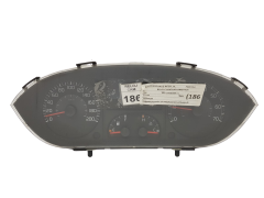 Speedometer/Instrument Cluster Fiat Idea 735364160 503000680000 28408