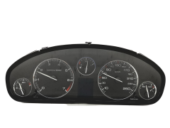 Speedometer/Instrument Cluster Peugeot 407 9658138080 A2C53106696 30665