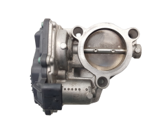Throttle Body Valve BMW Mini 13.54- 7618838 A2C80221400 3178