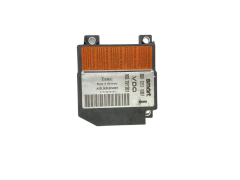 Control unit Module Airbag 993791001 0001211V007 Smart VDO Temic