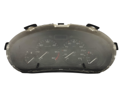 Speedometer/Instrument Cluster 206 Berlingo 1 9651740080 PSA 50344