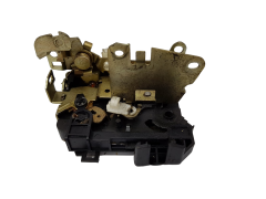 Door Lock Mechansim Right Front 7701469181 Renault Megane I Scenic I Rockwell 11317