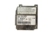 Control unit Module 0285001375 Mitsubishi Bosch