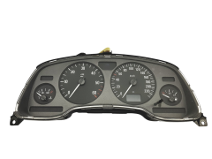 Speedometer/Instrument Cluster Opel Astra G 24451497ZA TRW 48473