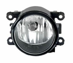 Halogen Lamp Left Original Renault Talisman Captur 261558707R