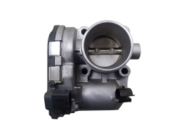 Throttle Body Valve Fiat Lancia 0280750042 1.2B Bosch 1541